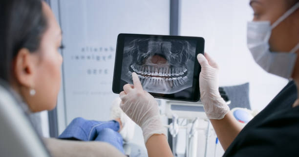 Best Broken or Cracked Tooth Emergency Dentist in Homestead Meadows South, TX