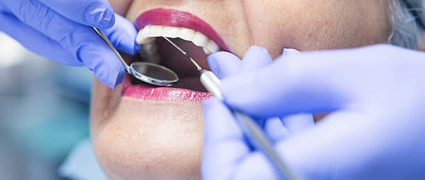 Best Orthodontic Emergency Dentist in Homestead Meadows South, TX